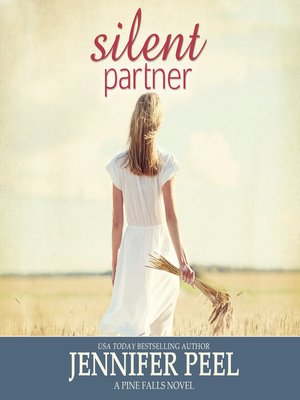 cover image of Silent Partner